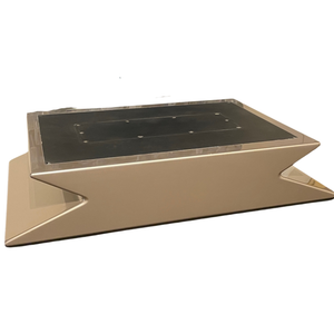 Wilson Audio Mezzo CSC Hourglass Stand