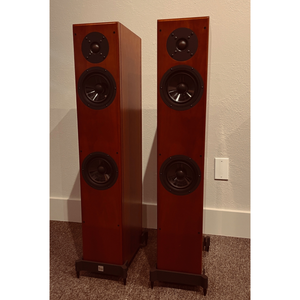 Vienna Acoustics Mozart Grand Loudspeakers