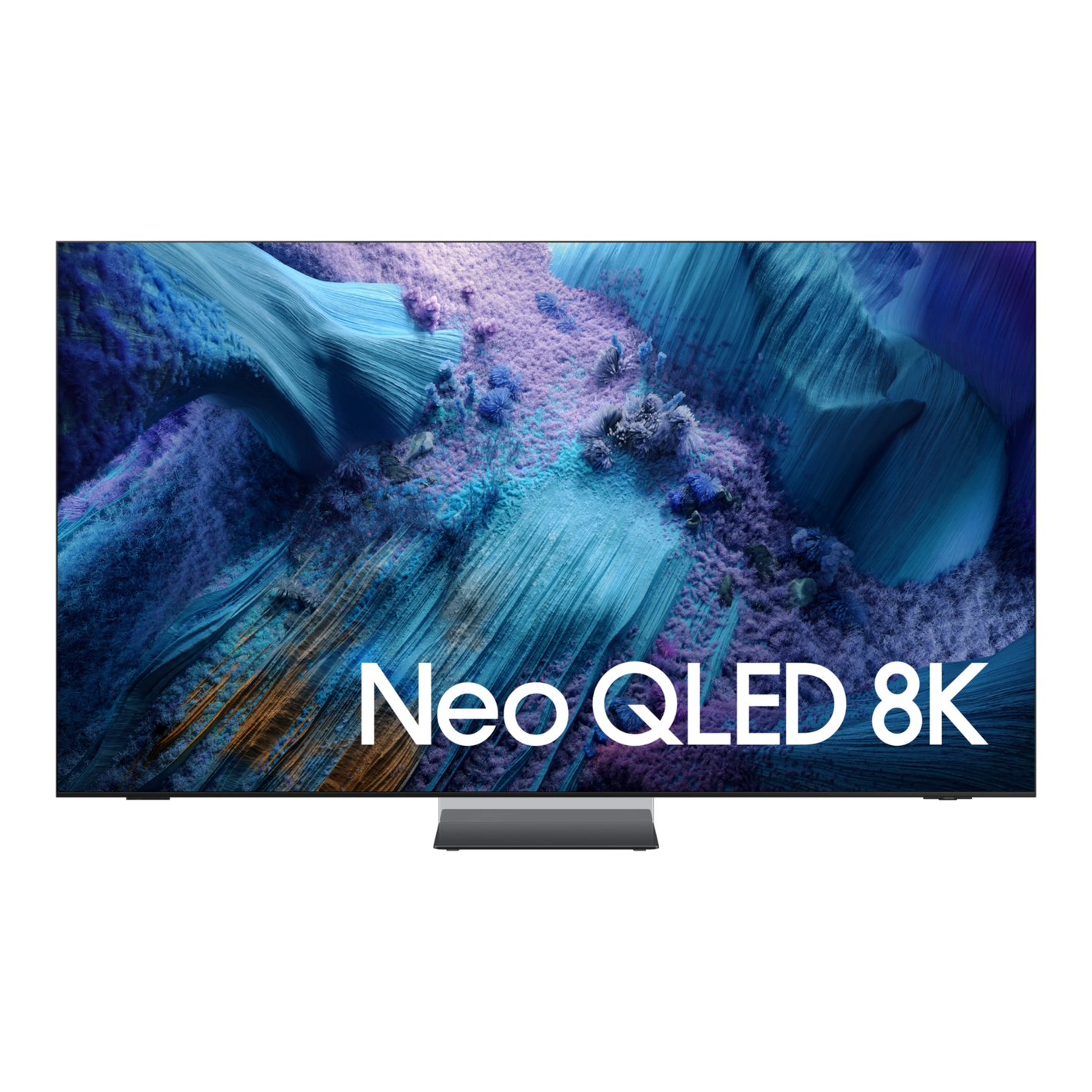 Samsung Smart LED-LCD TV 8K 65"