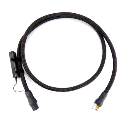 AudioQuest NRG-10 AC Power Cord
