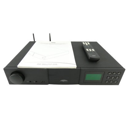 Naim Uniti Superuniti Network Integrated Amplifier
