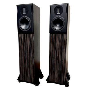 Neat Acoustics Orkestra Floorstanding Speakers — Pair