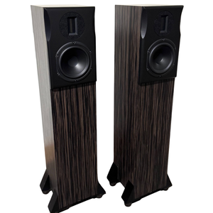 Neat Acoustics Orkestra Floorstanding Speakers — Pair