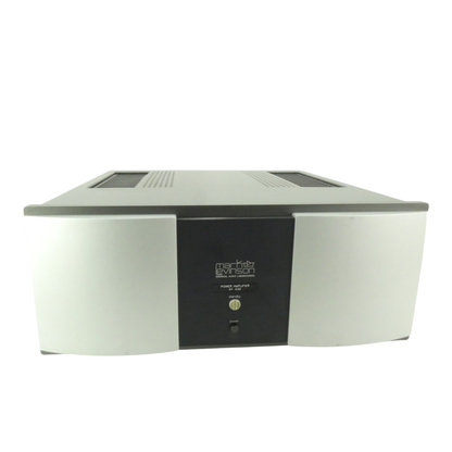Mark Levinson Power Amplifier N.432