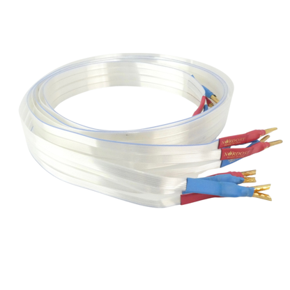 Nordost Blue Heaven Biwire Speaker Cables