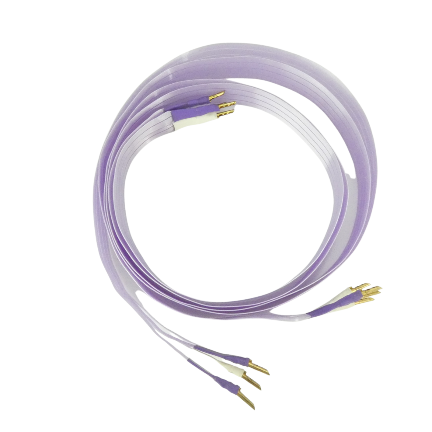 Nordost SPM Reference Bi-Wire Speaker Cables