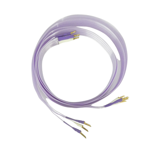 Nordost SPM Reference Bi-Wire Speaker Cables