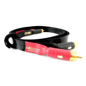 Nordost Black Knight Interconnects