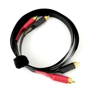 Nordost Black Knight Interconnects