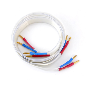 Nordost Blue Heaven Speaker Cables