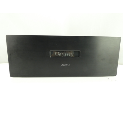 Odyssey Stratos Mono Amplifier (One Available)