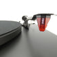 Pro-Ject Debut Carbon EVO Turntable with Ortofon 2M Red