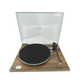 Rega Planar 3 — 50th Anniversary Edition, Walnut