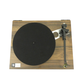 Rega Planar 3 — 50th Anniversary Edition, Walnut