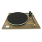 Rega Planar 3 — 50th Anniversary Edition, Walnut