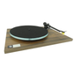 Rega Planar 3 — 50th Anniversary Edition, Walnut
