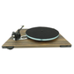 Rega Planar 3 — 50th Anniversary Edition, Walnut