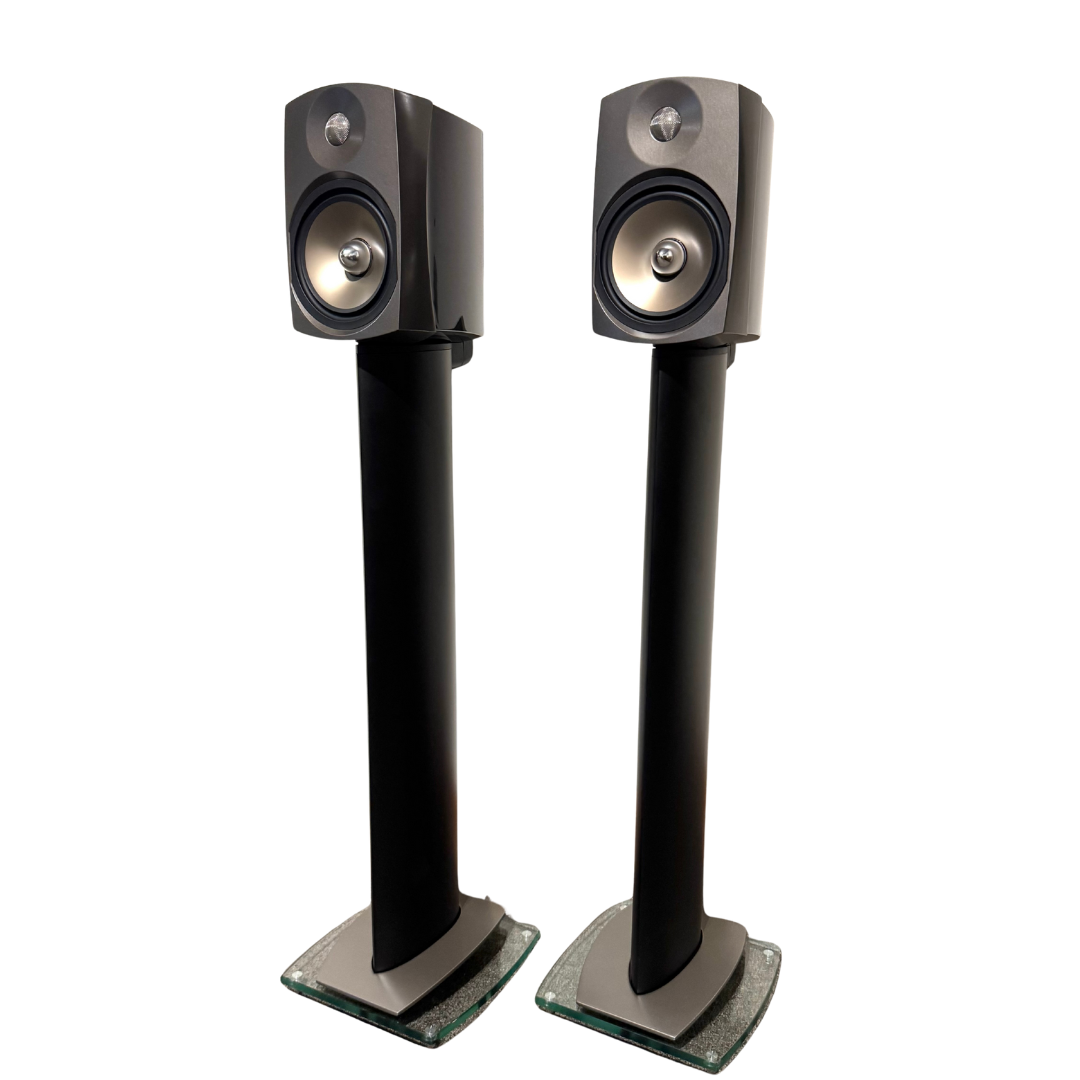 Paradigm Signature S1 V2 Standmount Speakers