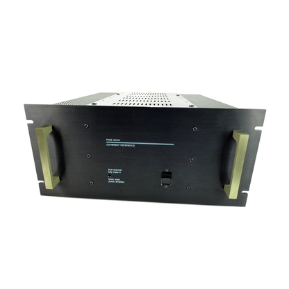 Pass Labs Pass 40/40 Coherent Amplifier