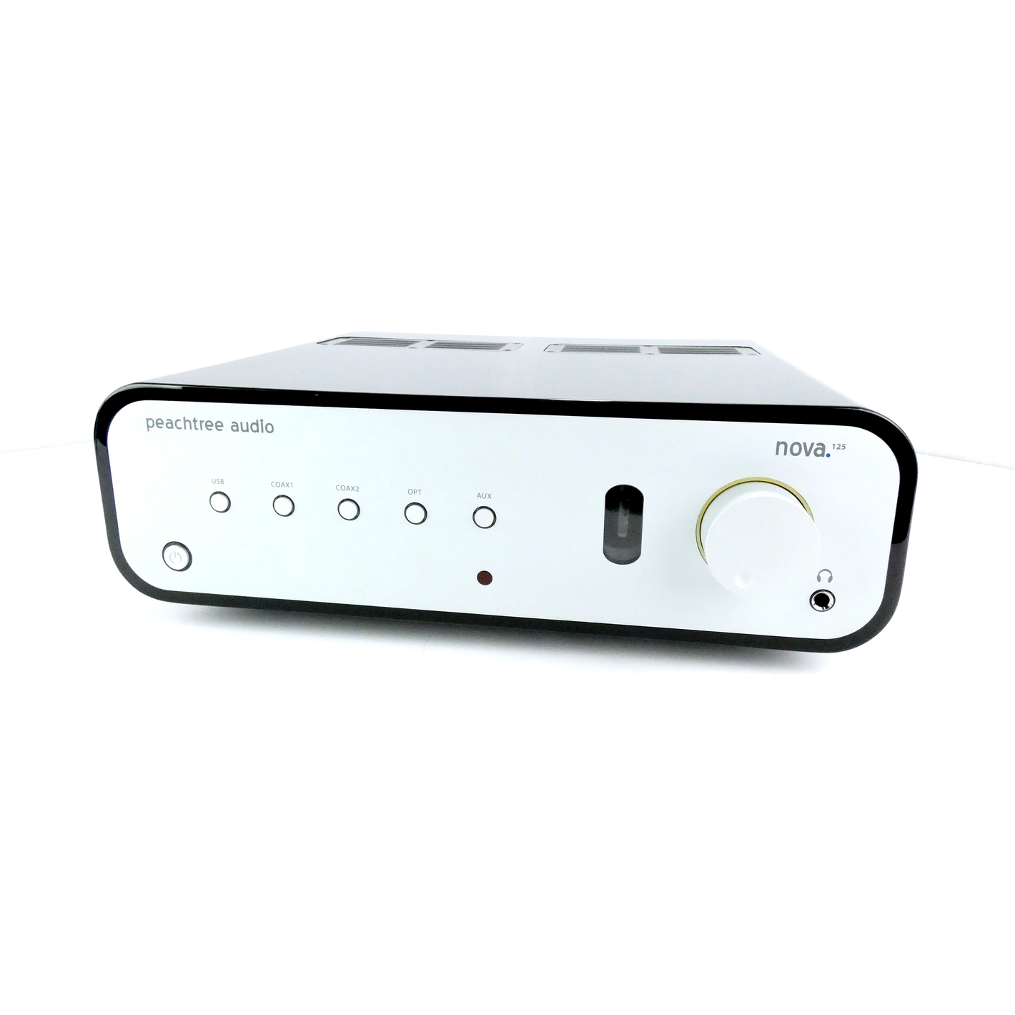 Peachtree Audio Nova 125 Integrated Amplifier