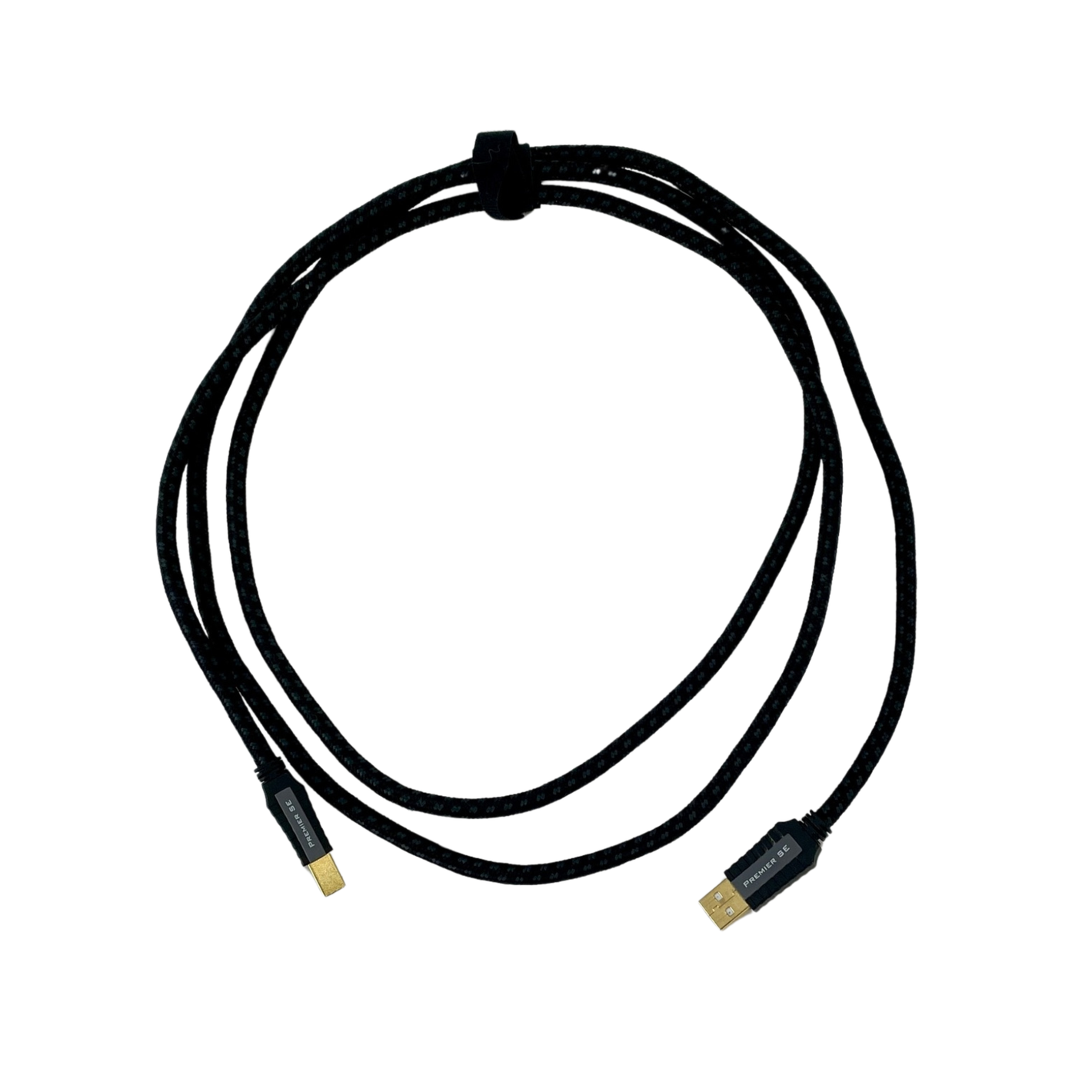 Pangea Audio Premier USB — A to B