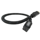 Pangea Audio AC-9SE MKII Power Cord — 1m IEC