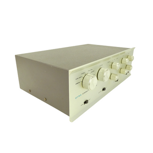 Dynaco PAS Preamp