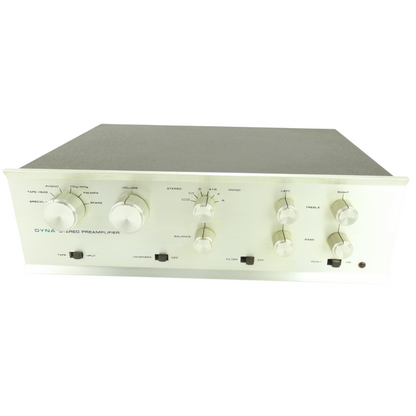 Dynaco PAS Preamp