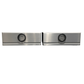 Pass Labs X260.8 Monoblock Power Amplifiers — Pair