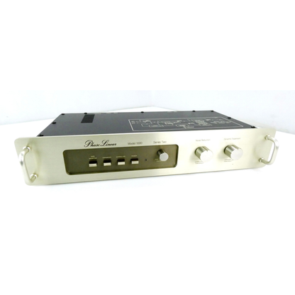 Phase Linear Model 1000 Series Two Noise Reduction Processor
