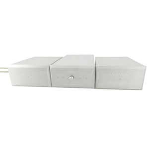 Clearaudio Basic+ Phono Preamplifier with Accu Power Supply+