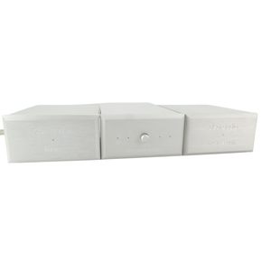 Clearaudio Basic+ Phono Preamplifier with Accu Power Supply+