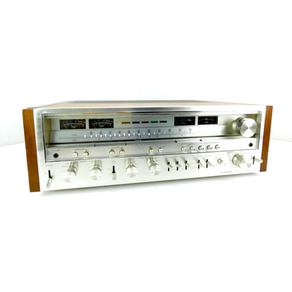 Pioneer SX-980 Stereo Receiver