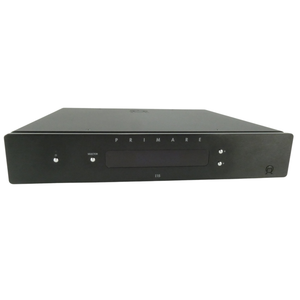 Primare I15 Integrated Amplifier