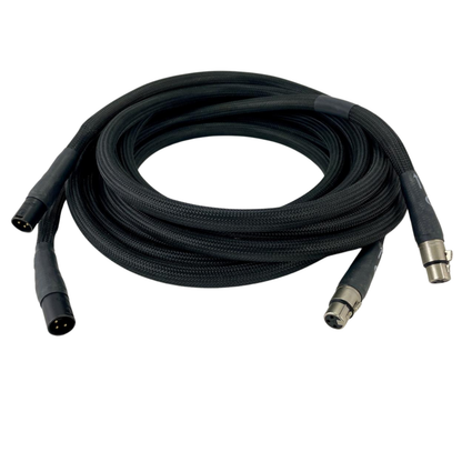 Purist Audio Proteus 4m XLR Cable