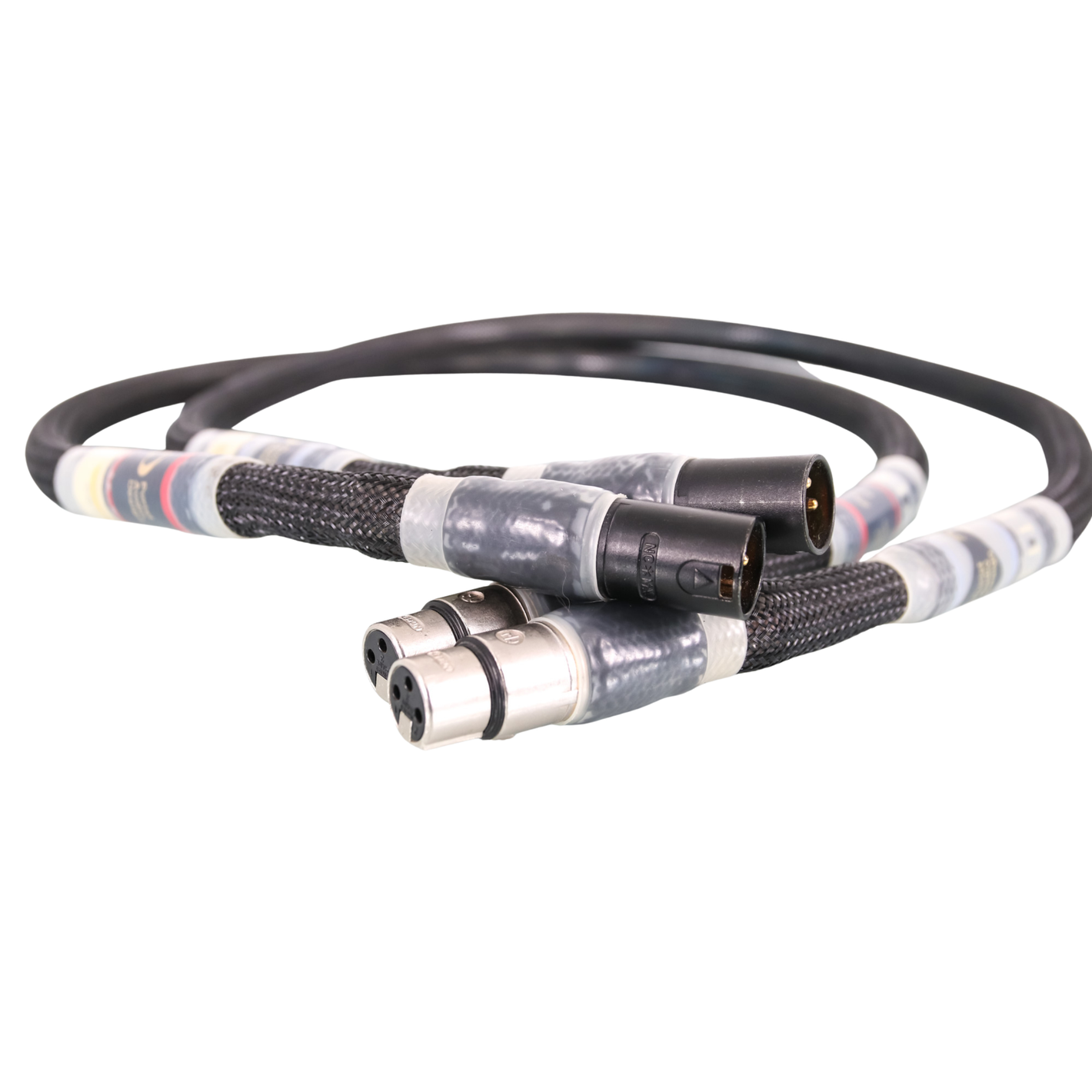 Purist Audio Proteus 4m XLR Cable