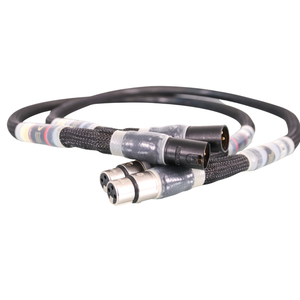 Purist Audio Proteus 4m XLR Cable