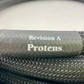Purist Audio Proteus 4m XLR Cable
