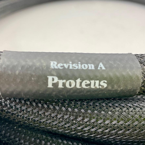 Purist Audio Proteus 4m XLR Cable