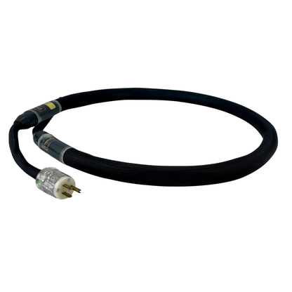 Purist Audio Design Dominus Power Cord — 2M, IEC
