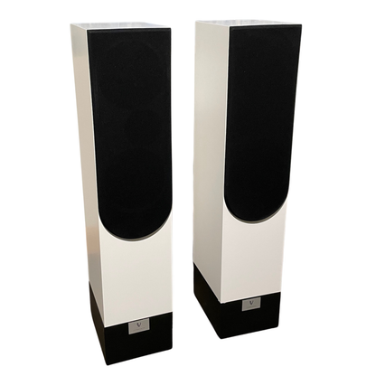 Living Voice Auditorium R25A Floorstanding Speakers