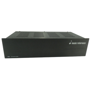 Music Reference RM4 Tube Preamp