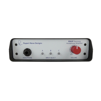 Rupert Neve Designs RNHP Precision Headphone Amplifier