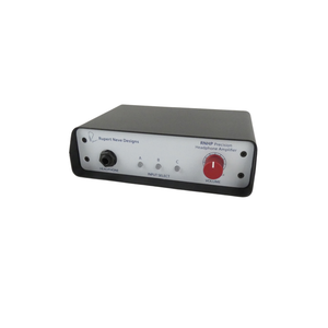 Rupert Neve Designs RNHP Precision Headphone Amplifier