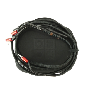 Audioquest Rocket 88 Biwire Cables 10ft