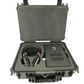 Raal Requiste SR1a Headphones and Schiit Jotunheim Headphone Amplifier
