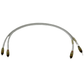Randall Research Symmetrical TX Interconnects — 1M RCA Pair