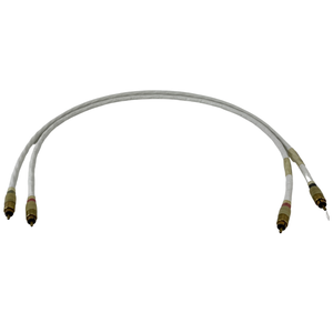 Randall Research Symmetrical TX Interconnects — 1M RCA Pair