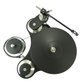 TW Acustic Raven Two — with TW 10.5" Tonearm and MC Quintet Black S Cartridge