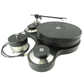 TW Acustic Raven Two — with TW 10.5" Tonearm and MC Quintet Black S Cartridge